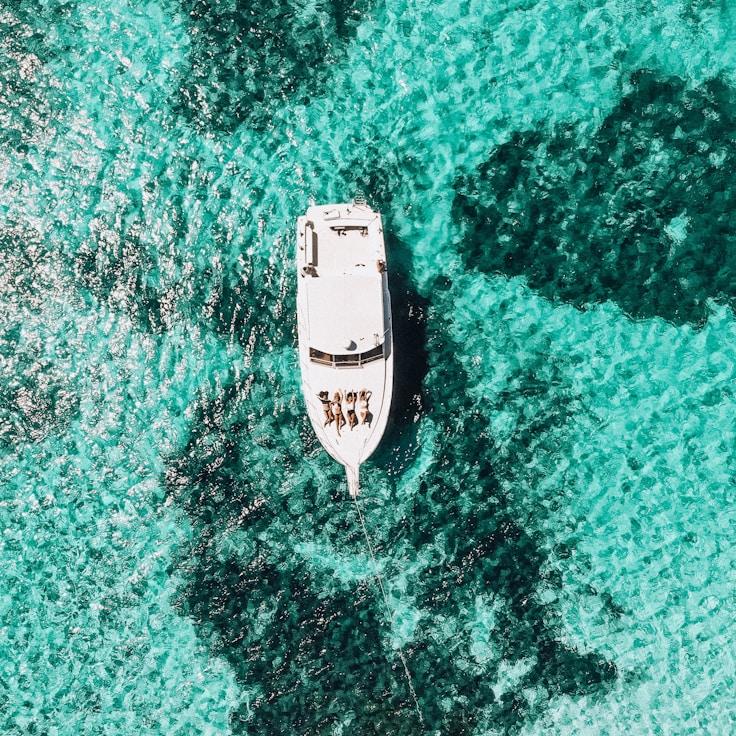 Marine activities